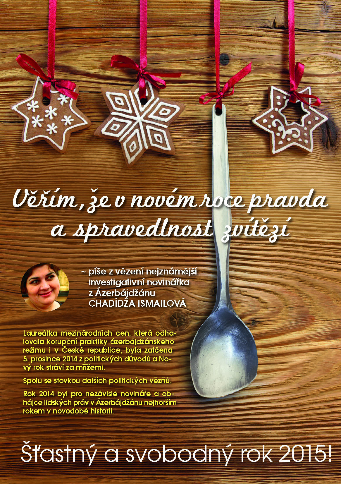 Čeští politici dostanou PF z vězení