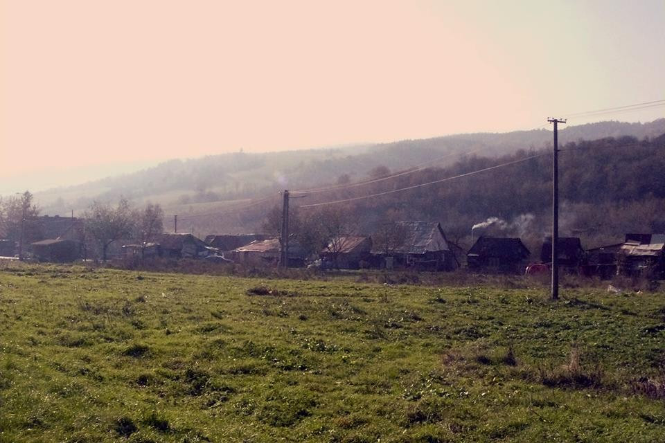 Výprava na Slovensko