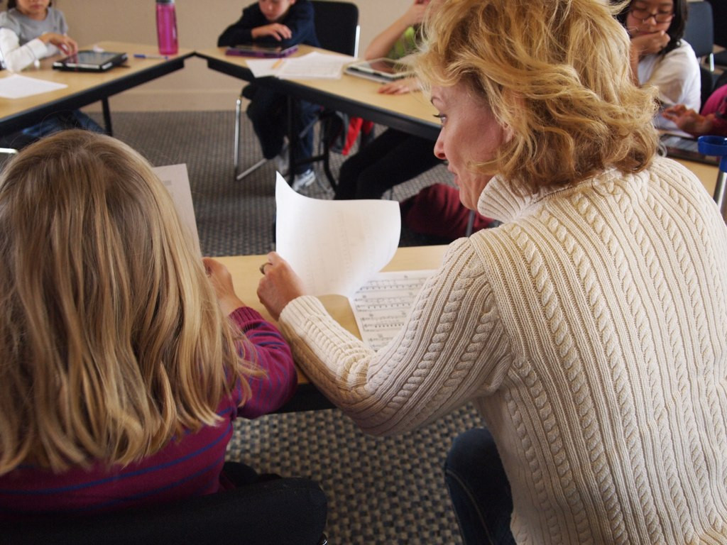 Pokrok místo počítání chyb. Víme však, jak na to?