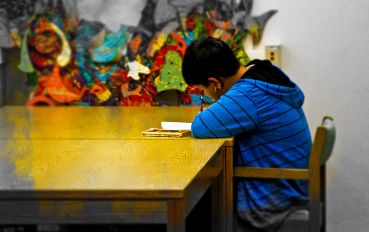 Deficit nebo potenciál aneb není školka jako školka