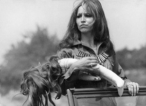 Magický hlas rebelky pro všechny ZŠ a SŠ