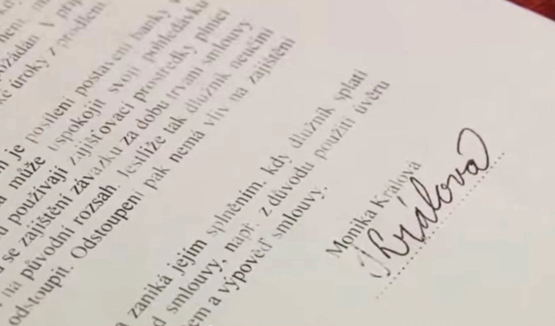 Story paní Králové: Když si paragrafy nerozumí…