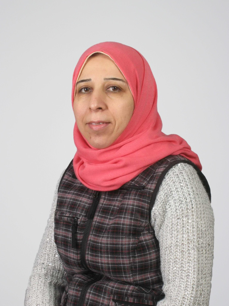 Lidskoprávní cena Homo Homini byla udělena syrské učitelce. Postavila se režimu Bašára Asada i Islámskému státu