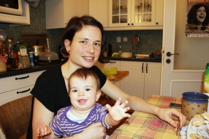 Barbora Šebová: Každý má právo na plnohodnotné vzdělávání