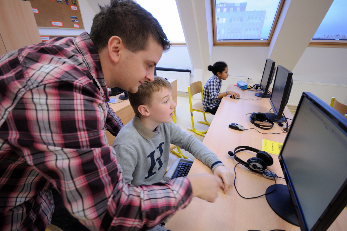 Asistent pedagoga je profese důležitá. Její parametry jsou ale nejasné