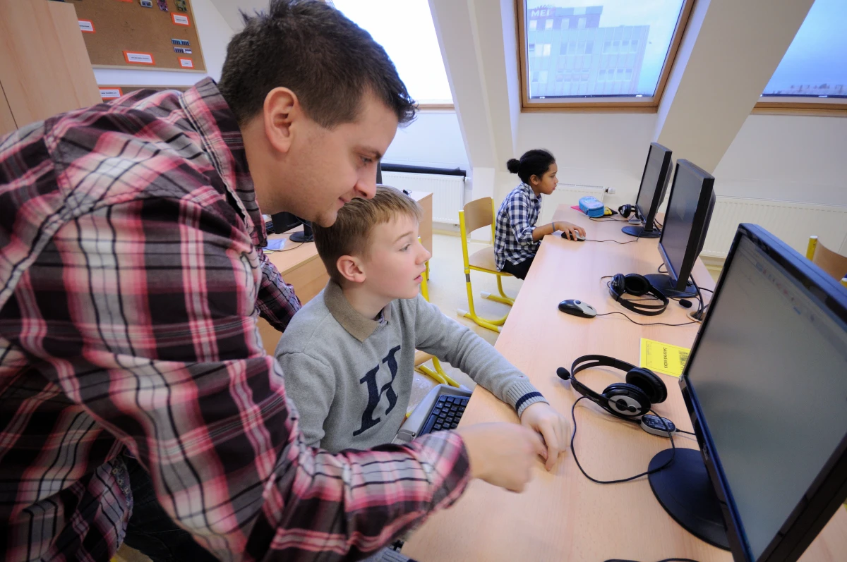 Asistent pedagoga je profese důležitá. Její parametry jsou ale nejasné