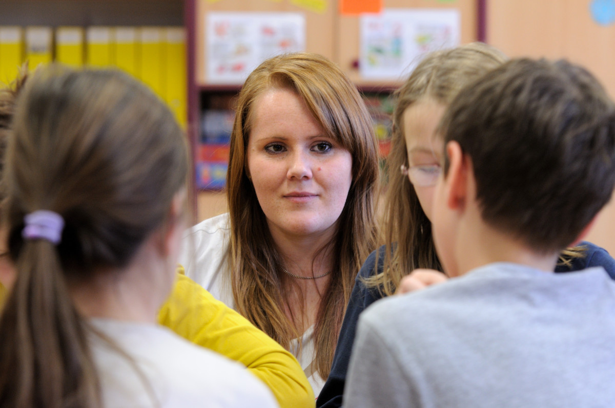 Asistentka pedagoga jako cenná zkušenost pro budoucí učitelku