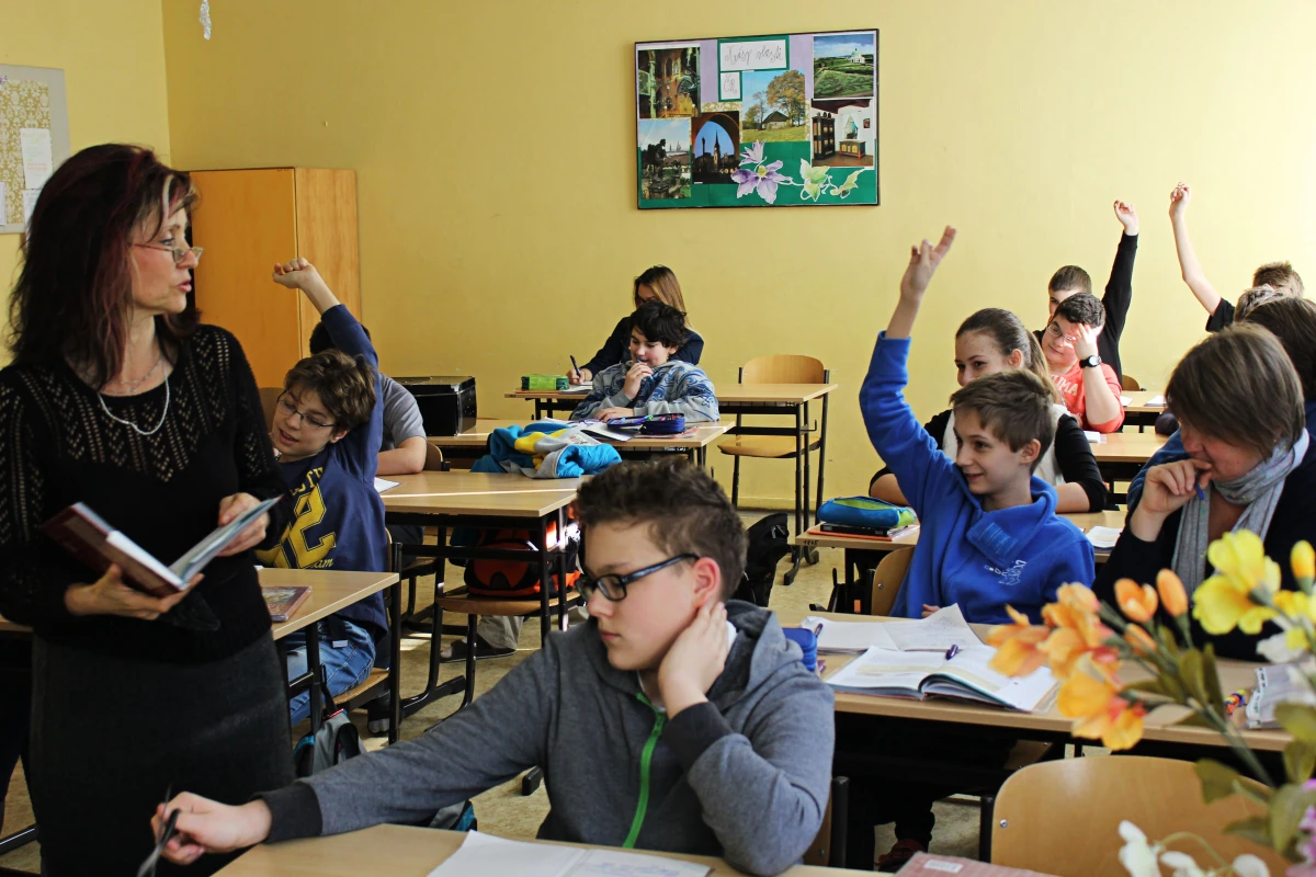 Základní škola Ukrajinská: dítě s autismem u zápisu neodmítne