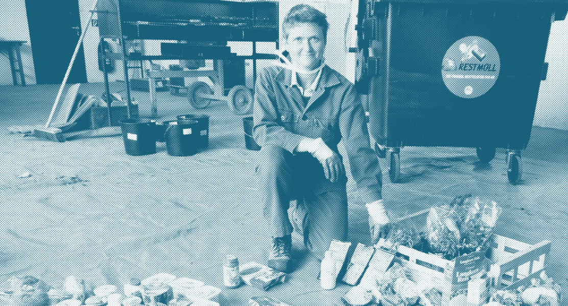 Film Z popelnice do lednice v karlovarském Cruxu