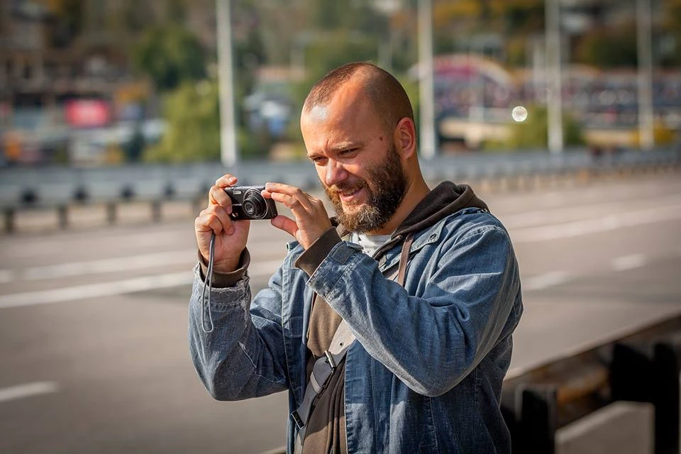 Nezávislí novináři do separatistických oblastí nemohou