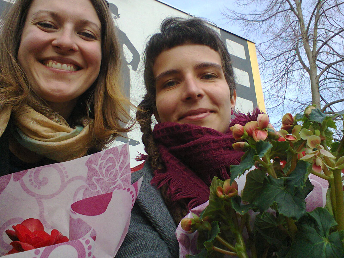 Chaplin by se smál s námi