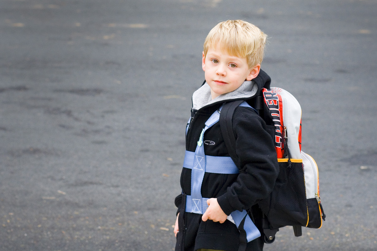 Pohledem rodiče: Vybíráme školu a jdeme k zápisu