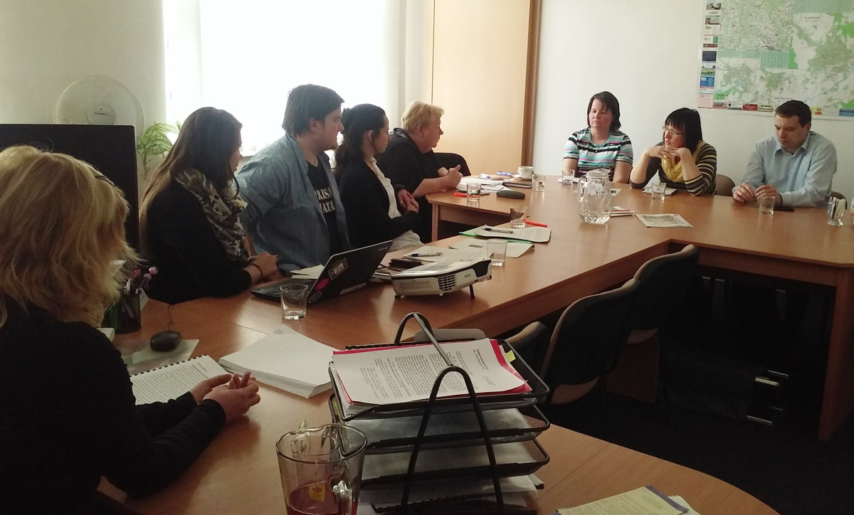 Mobilní tým ukončil práci na Zábřežsku