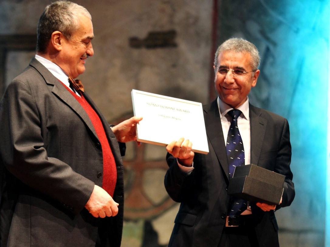 V Ázerbájdžánu pokračují politické procesy. Právník Intigam Alijev byl odsouzen na 7,5 roku