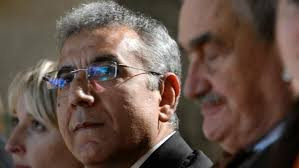 Z obhájce lidských práv kriminálníkem