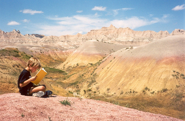Návazný seminář ke kurzu „Otevíráme dveře ke čtenářství“