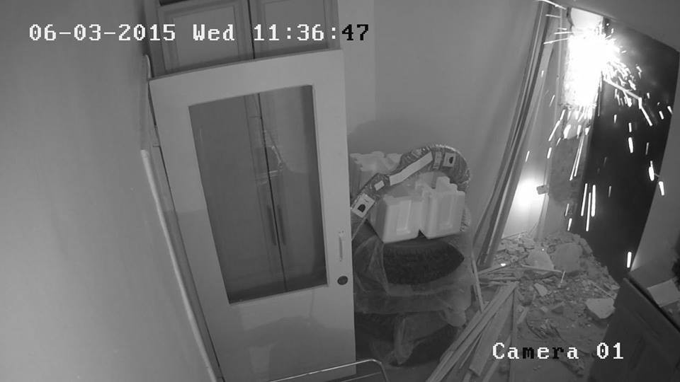 Obhájci lidských práv v Grozném byli napadeni