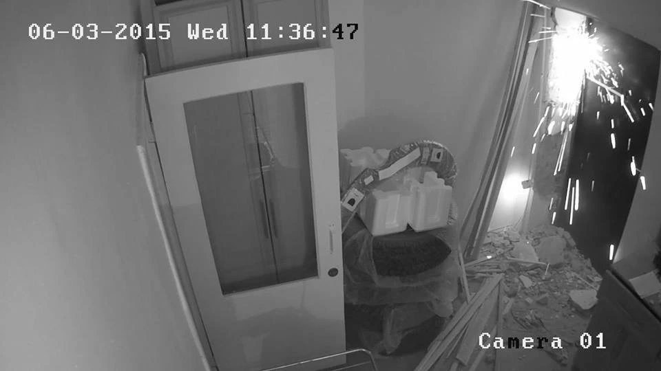 Obhájci lidských práv v Grozném byli napadeni