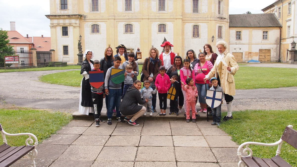 Seznámení s Casanovou a jeho dobou