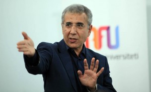 Cenu Homo Homini získal statečný ázerbajdžánský právník Intigam Alijev