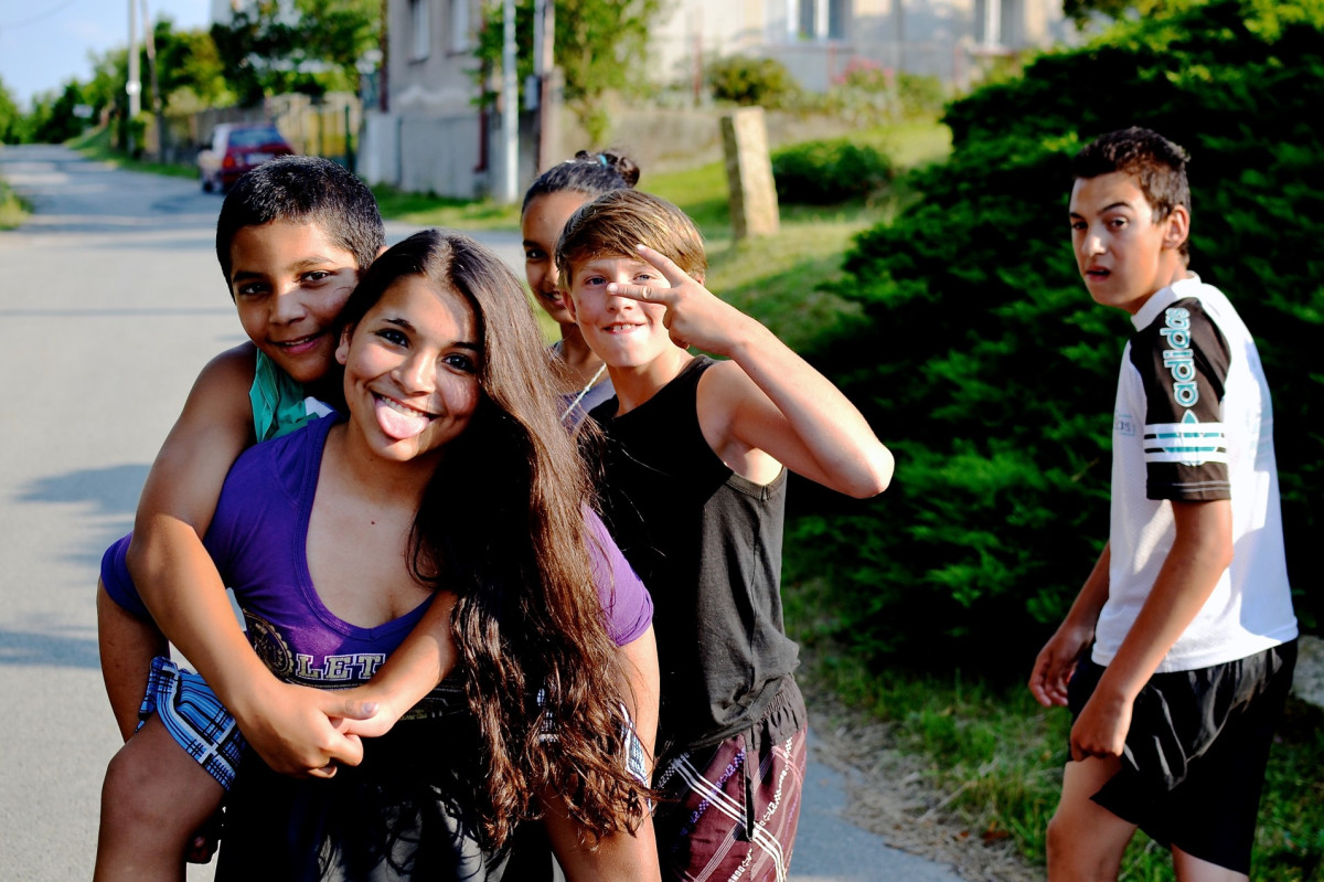 A bude letos zase tábor?