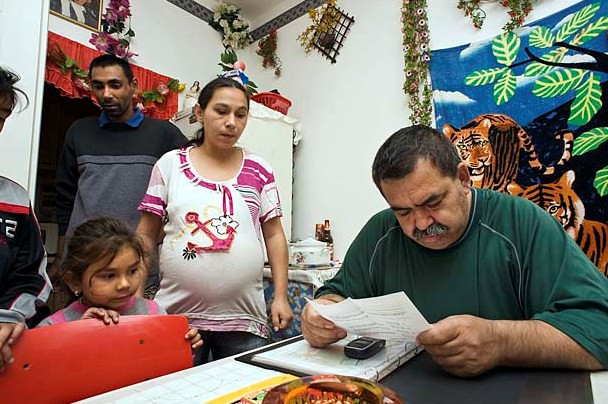 Obama byl kdysi také nepřizpůsobivý