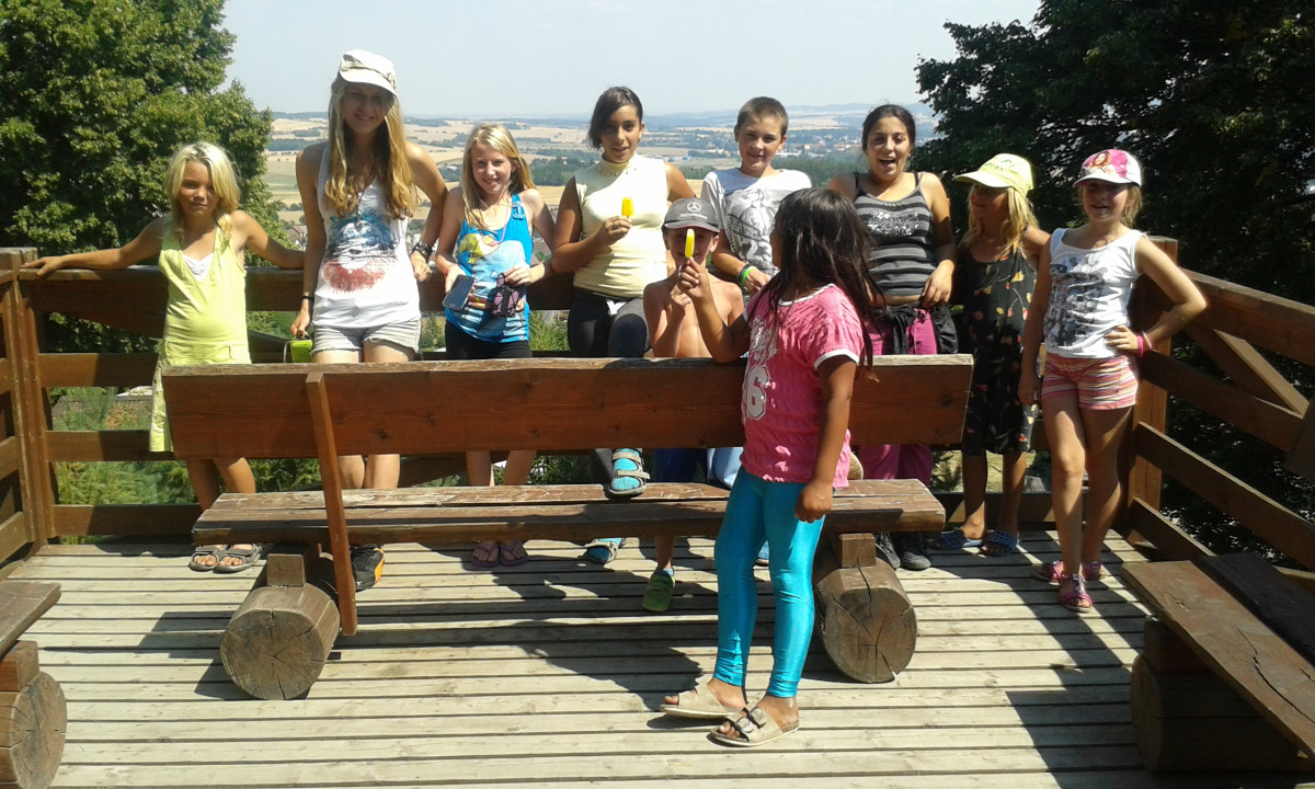 Prázdninové objevování chodských tradic