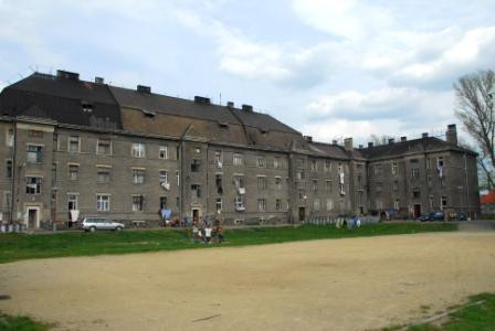 Reportéři ČT o kauze Chomutov