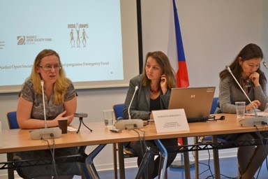 Místo úprav komerčního zdravotního pojištění je třeba migranty zahrnout do veřejného systému