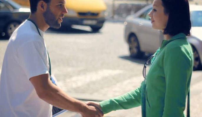 Do začátku semestru daleko? Pojďte pracovat k Člověku v tísni!