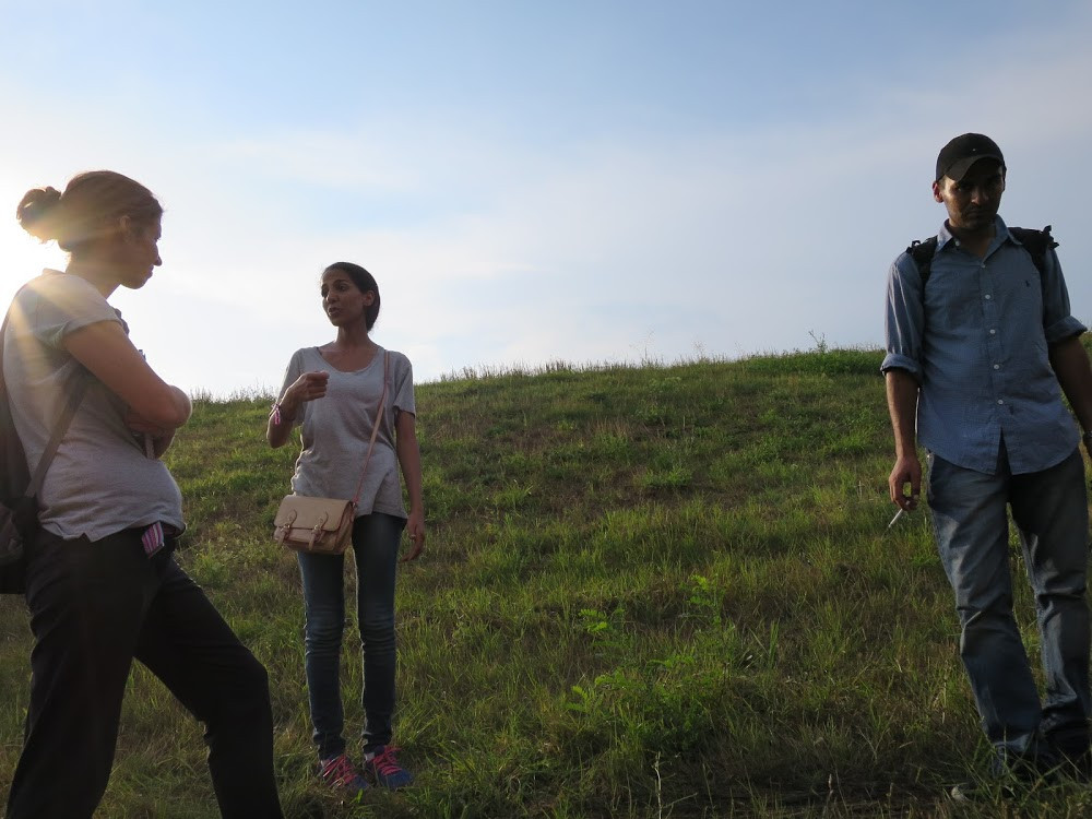 Hledáme koordinátora advokační a komunikační strategie v oblasti Migrace