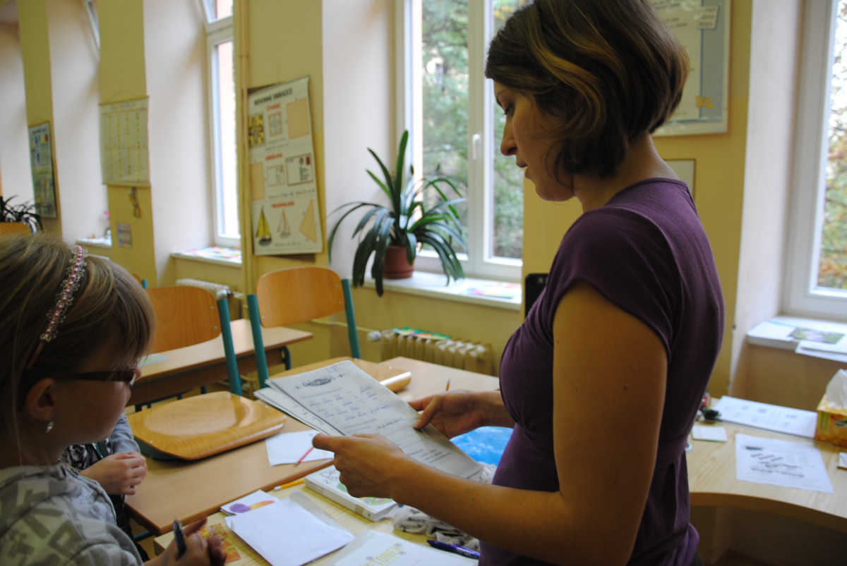 S učením pomáháme stovkám dětí!