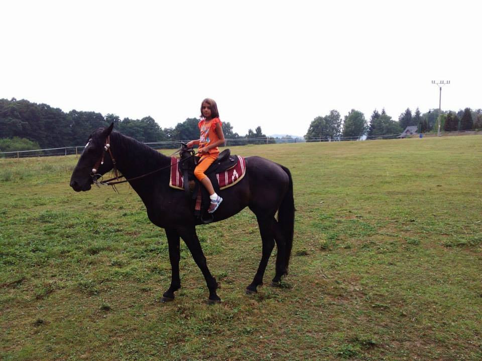 Indiánské prázdniny ve Sloupu