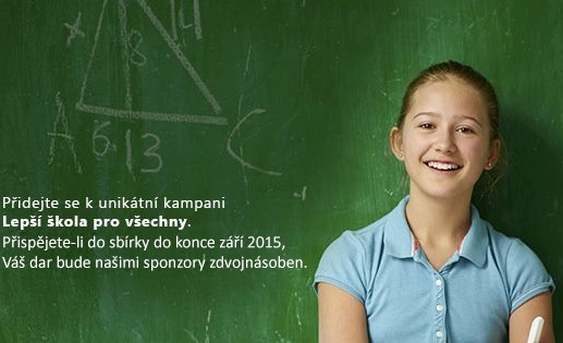 Školní příprava má smysl