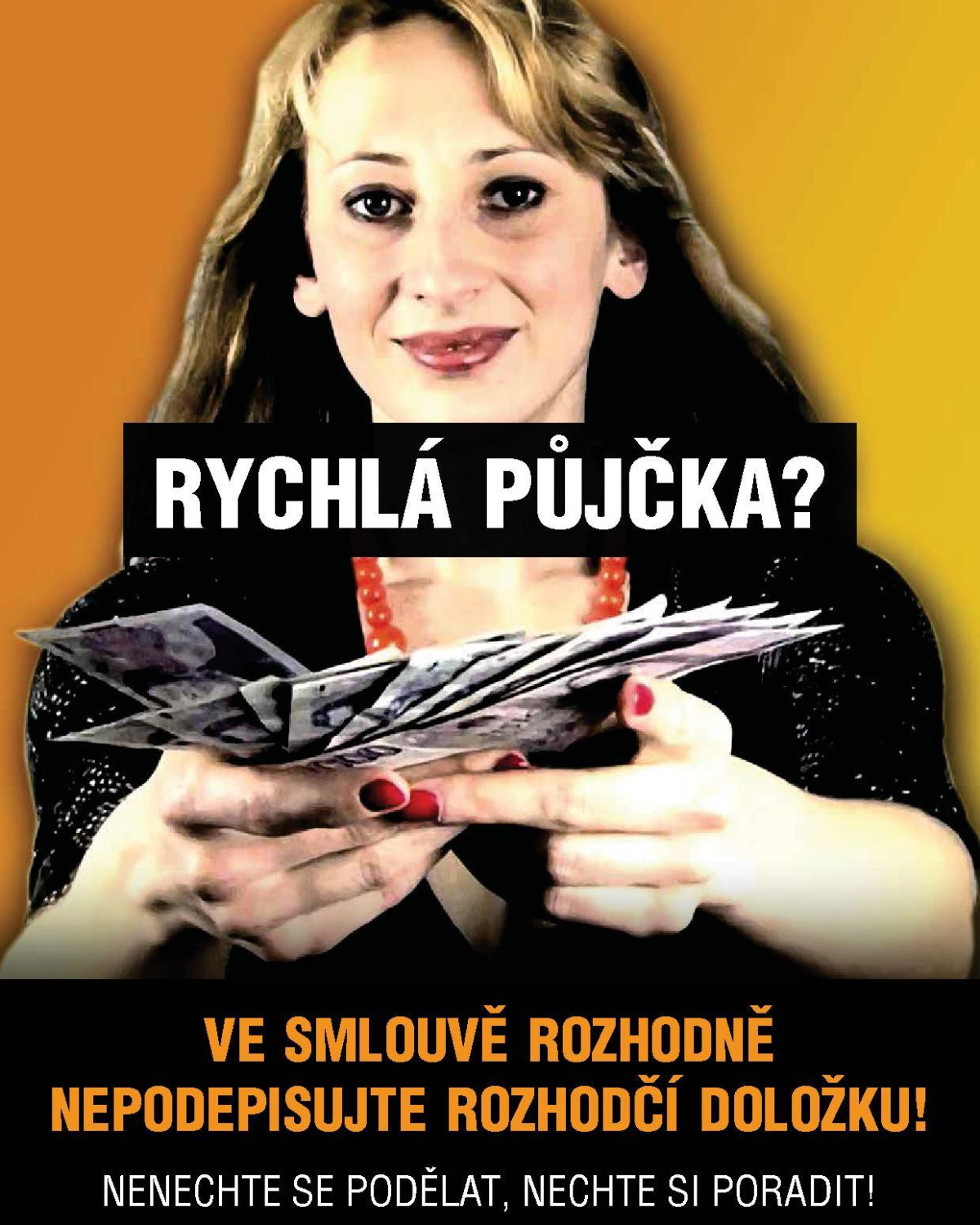 Nabídka vzdělávacích kurzů - dluhové poradenství