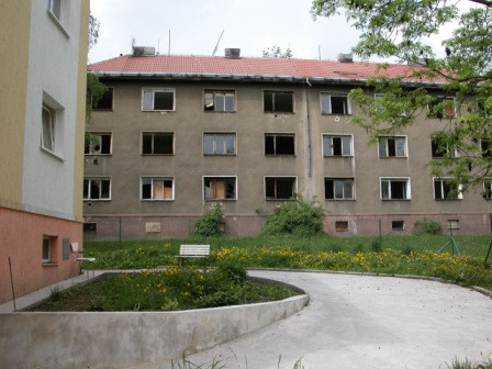 Dva různé světy, dva různé pohledy