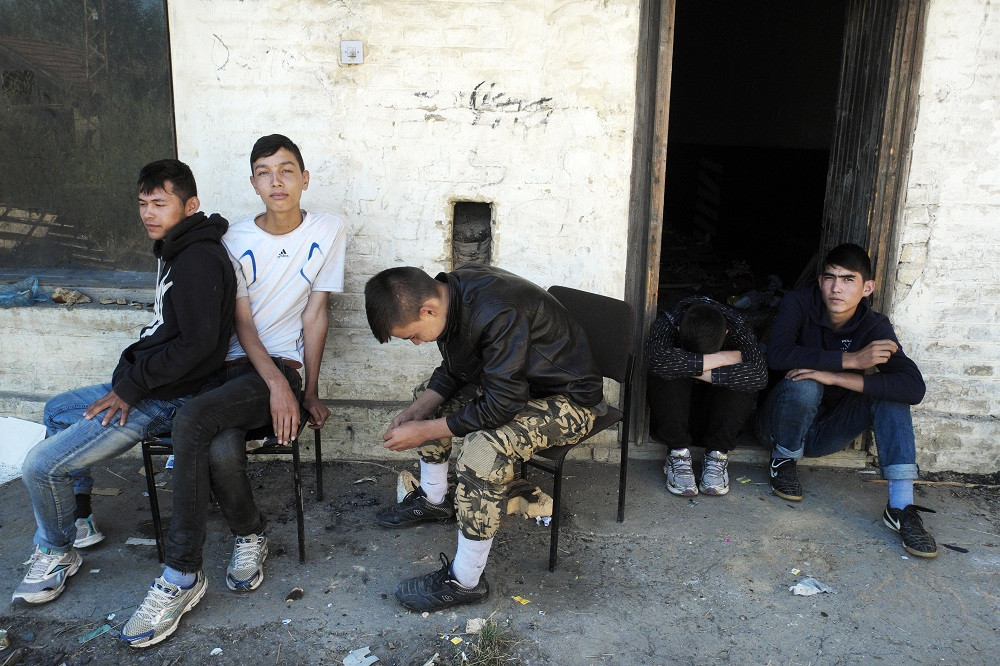 Útočí na nás Taliban i Islámský stát, popisují důvody útěku Hazárové z Afghánistánu