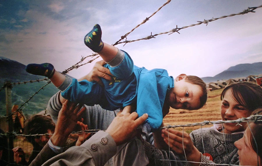 Migrační manifest navrhuje kroky ke zlepšení migrační politiky ČR