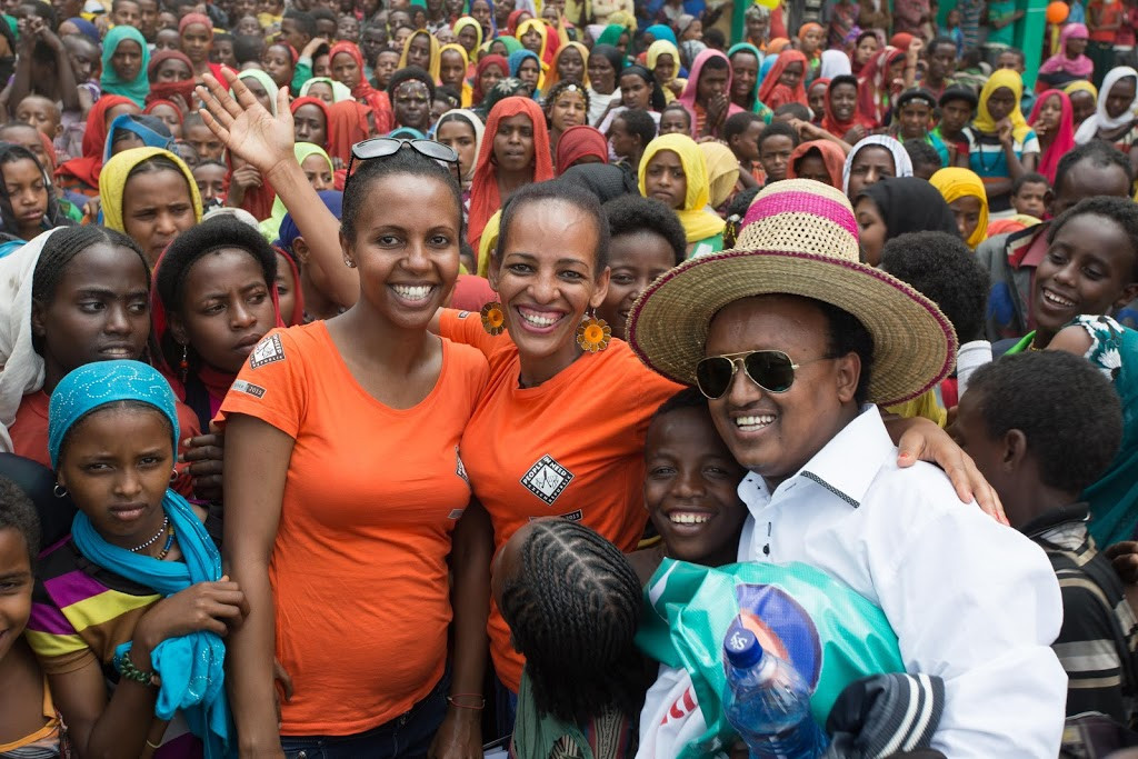 Díky nové budově už se do školy vejdou všechny děti z vesnice