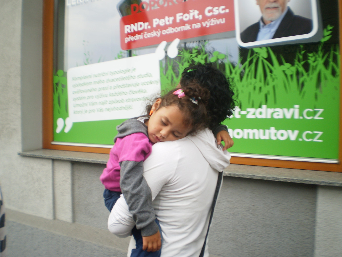 Vidina života bez dluhů