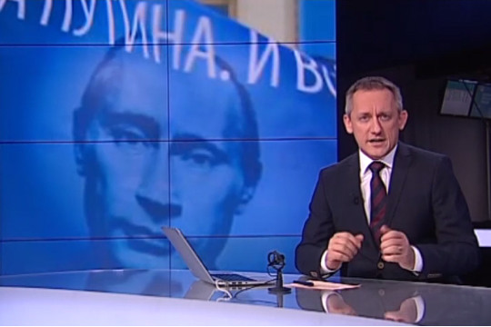 Jak odhalit současnou propagandu? Člověk v tísni připravil pro učitele sadu k mediálnímu vzdělávání