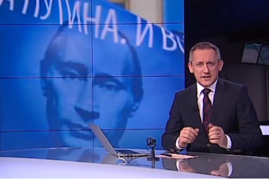 Jak odhalit současnou propagandu? Člověk v tísni připravil pro učitele sadu k mediálnímu vzdělávání