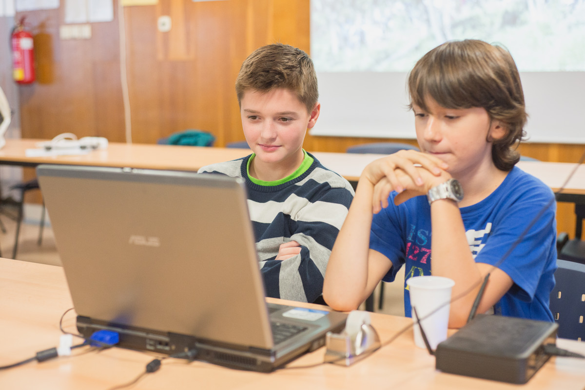 Rodiče překvapilo, jak díky filmu dokážeme mluvit o vážných tématech