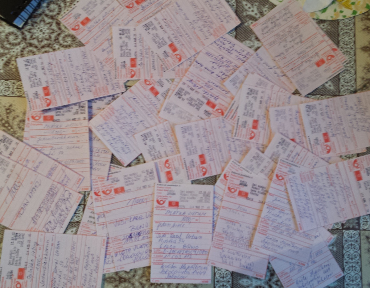 Z pár korun vymáhali desetitíce, přesto vše musí vrátit