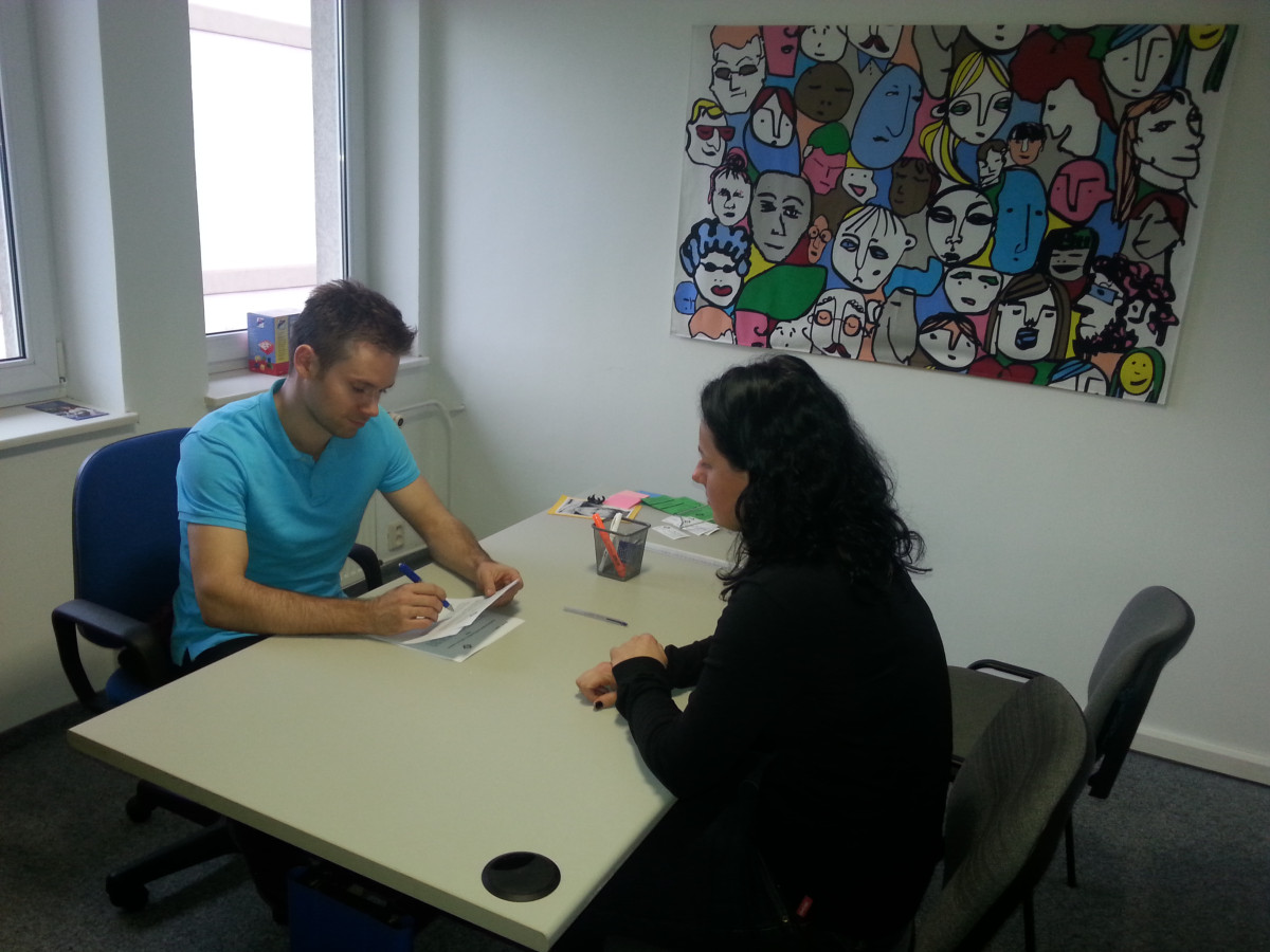 Střípky z naší poradenské činnosti