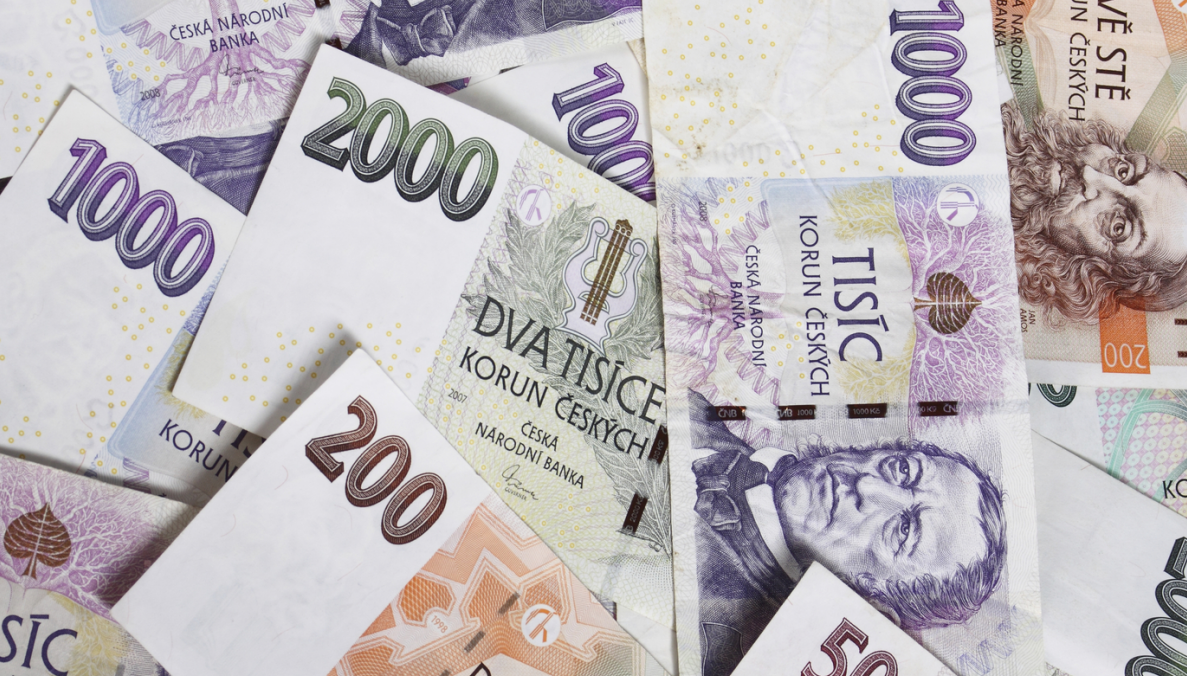 Účast státu na byznysu s dluhy