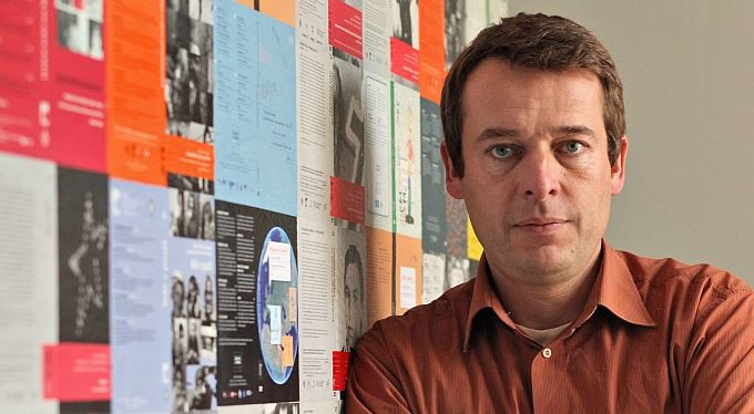 Vycházejí rozhovory Davida Klimeše se Šimonem Pánkem „Aby dobro neškodilo“