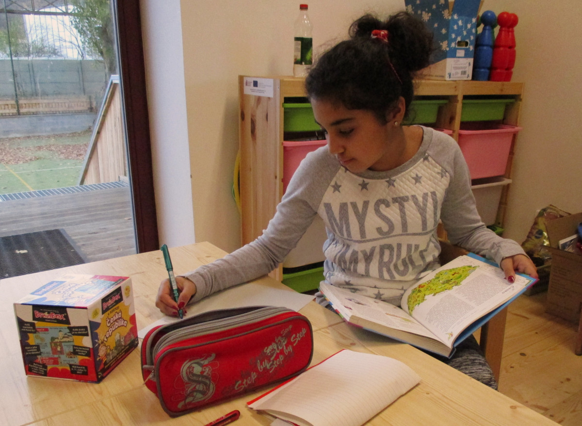 Blíží se nám konec roku a to je vždy čas pro bilancování.