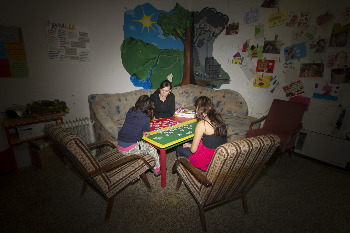 Druhá šance pro Martina