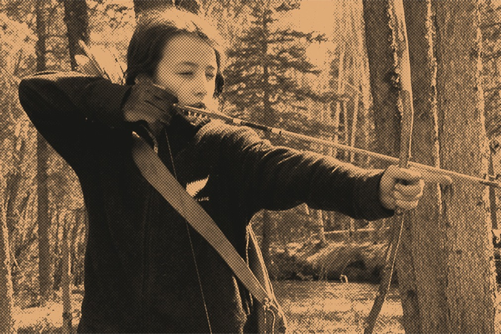 Získejte pro sebe Všechen čas na světě. Na novém webu Promítej i ty!